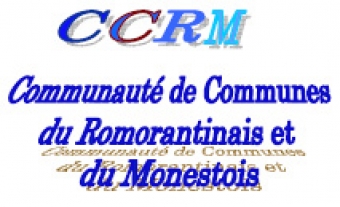 COMMUNAUTE DE COMMUNES DU ROMORANTINAIS ET DU MONESTOIS