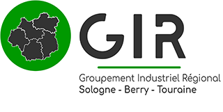 GIR - Groupement Industriel Régional - Sologne - Berry - Touraine